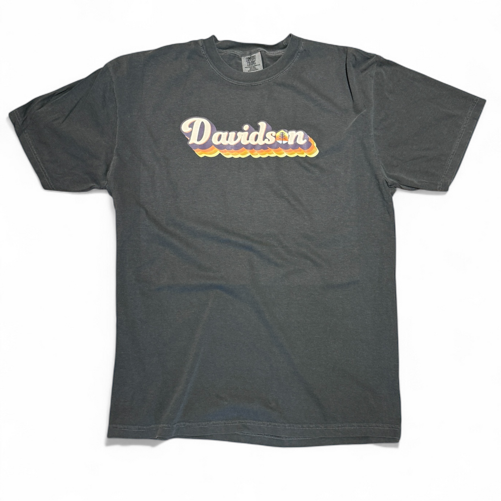 Hometown Vibes Tee