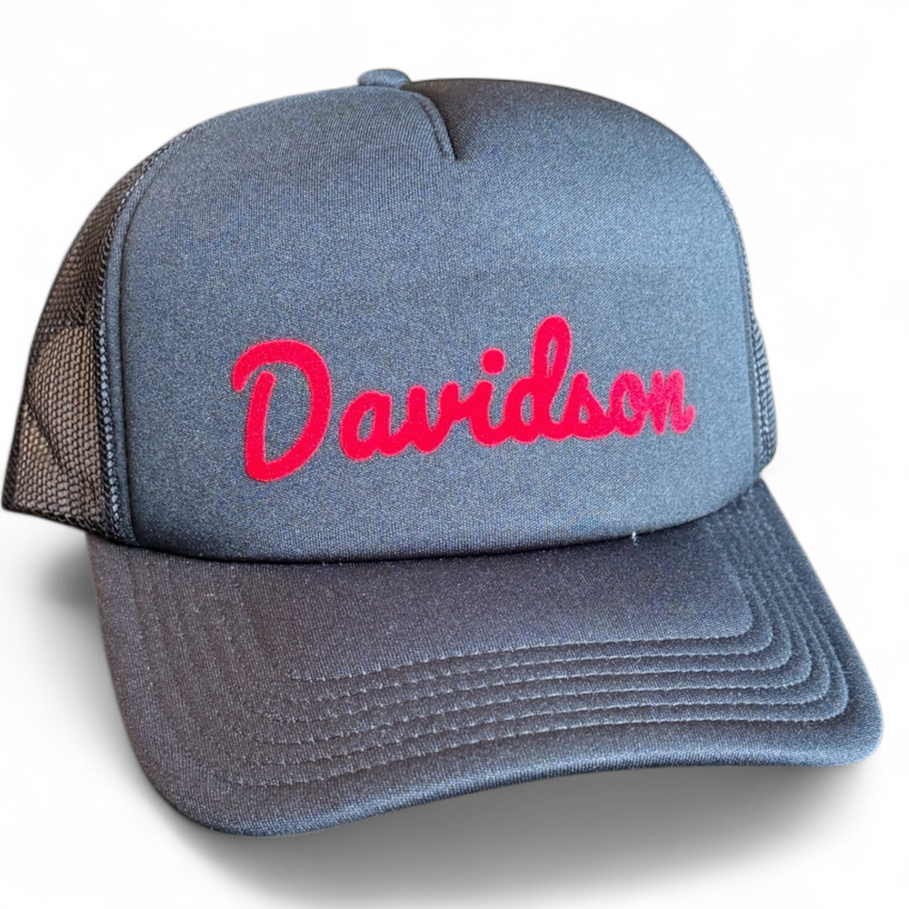 Main Street Trucker