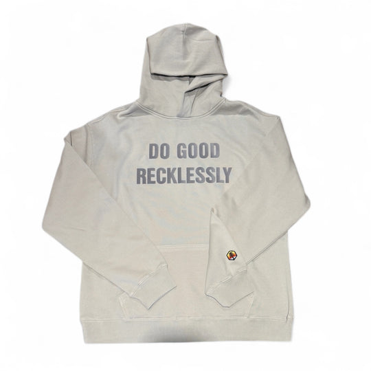 Do Good Recklessly Hoodie