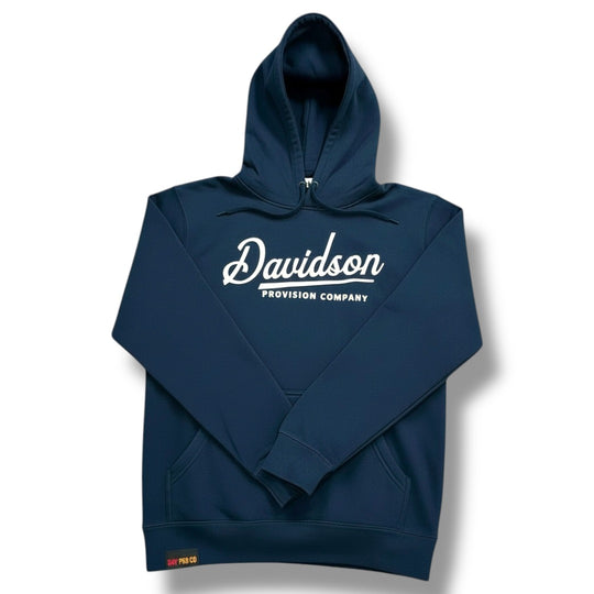 Davidson Days Hoody
