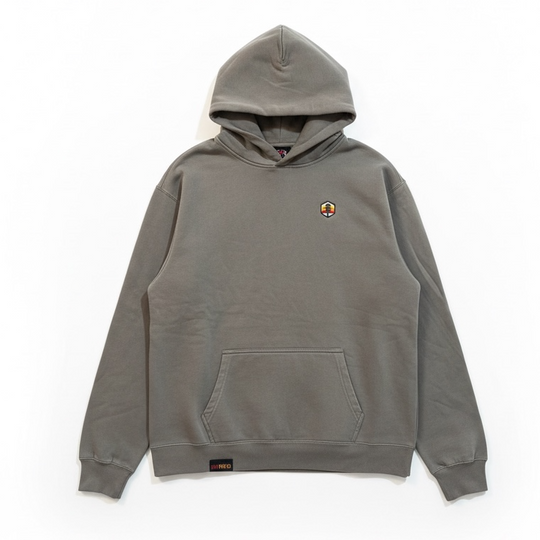 Proco Relax Hoody