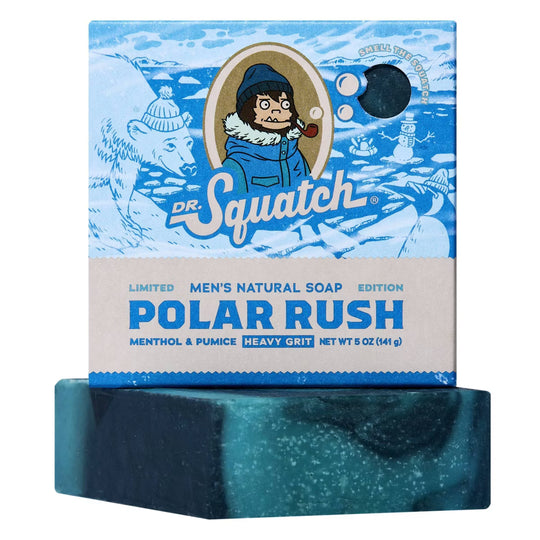 Polar Rush