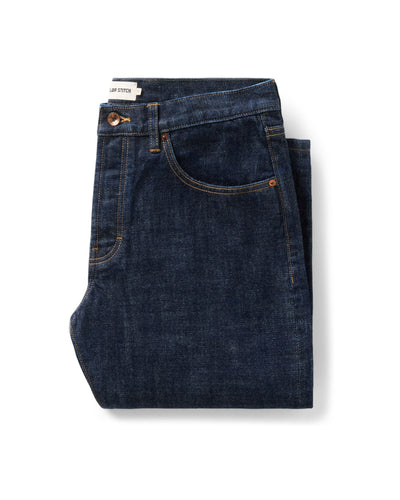 The Democratic Jean
