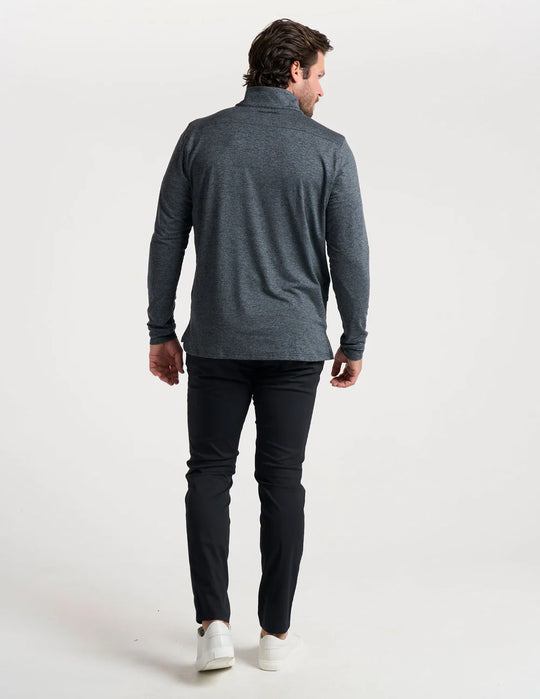 Birddog Quarter Zip