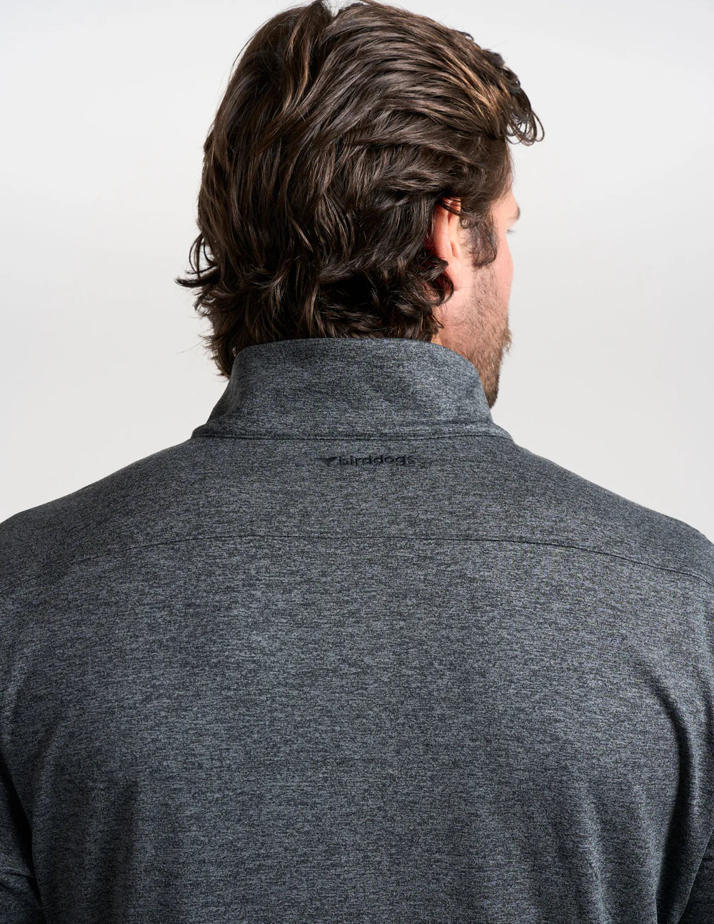 Birddog Quarter Zip