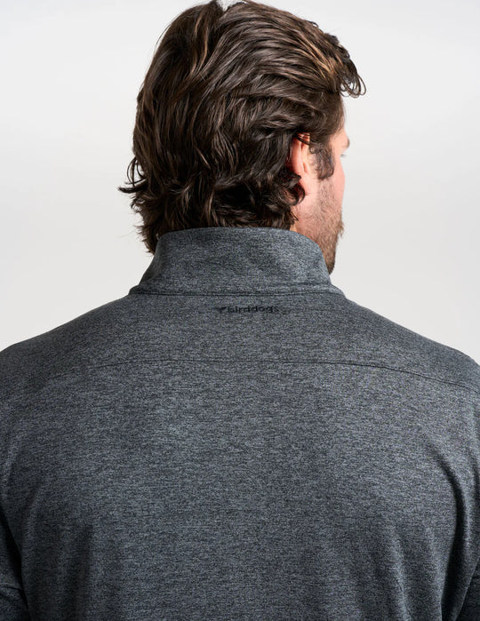 Birddog Quarter Zip