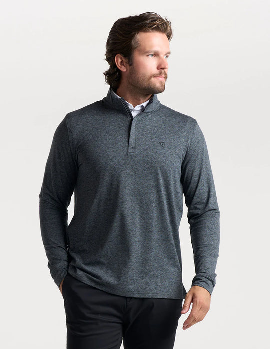 Birddog Quarter Zip