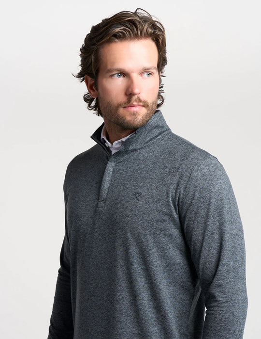 Birddog Quarter Zip