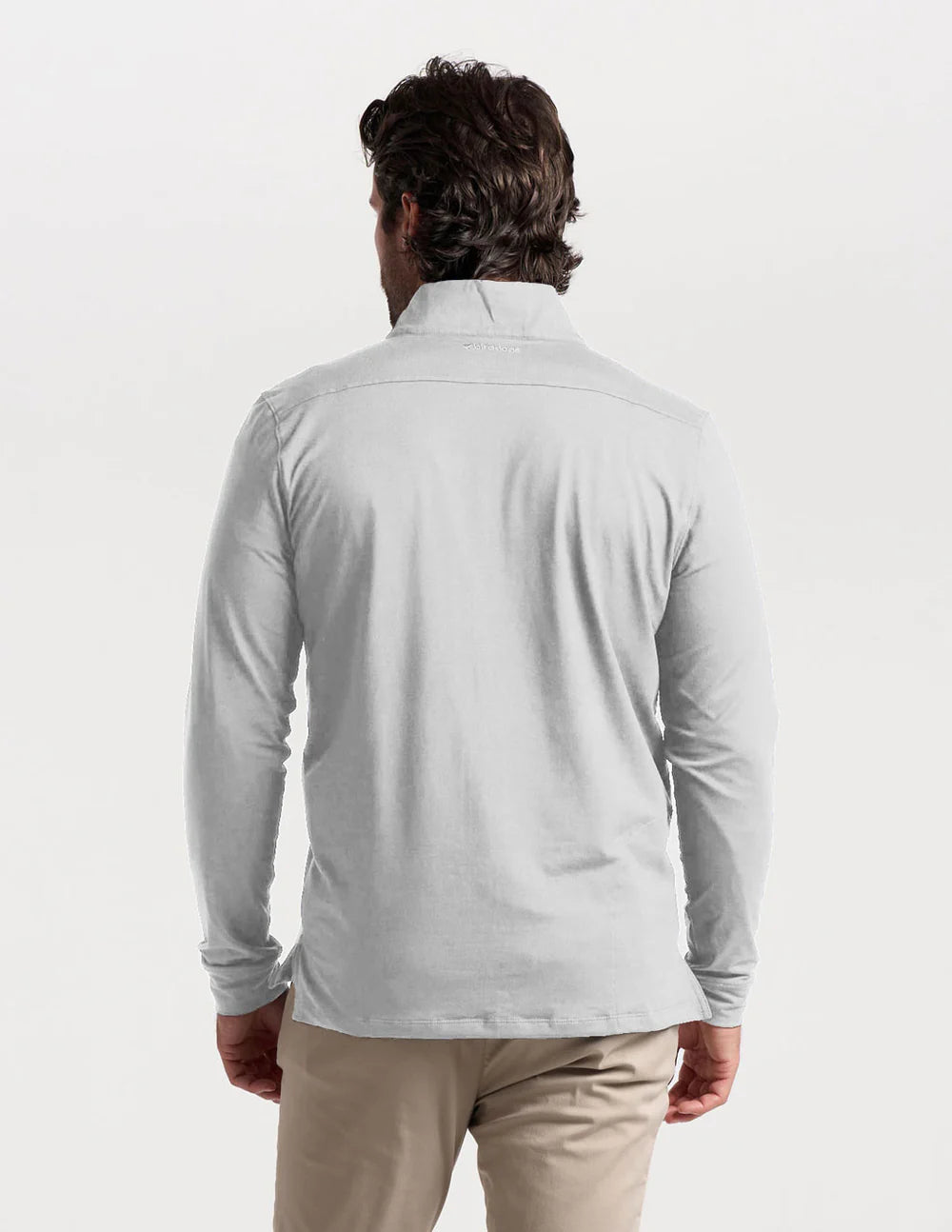 Birddog Quarter Zip