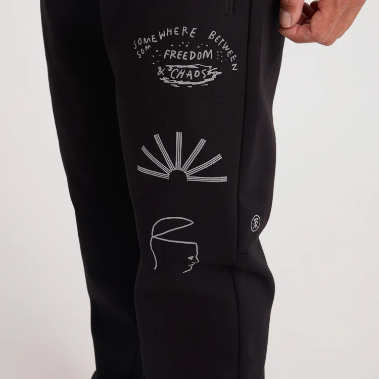 El Morro Zip Fleece 2.0