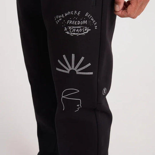 El Morro Zip Fleece 2.0