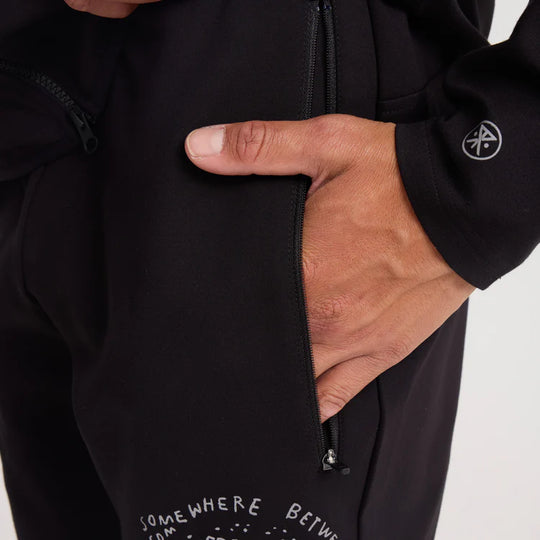 El Morro Zip Fleece 2.0