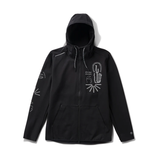 El Morro Zip Fleece 2.0