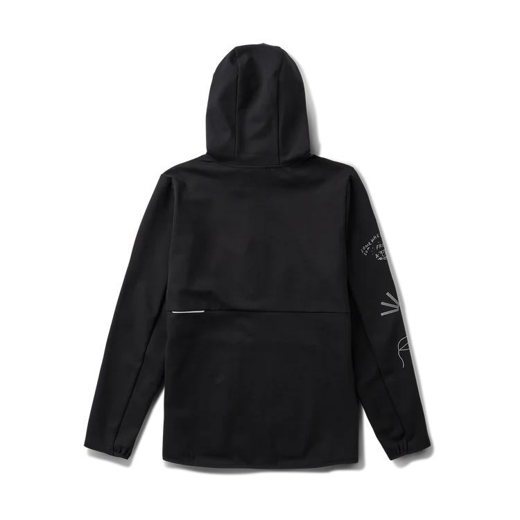 El Morro Zip Fleece 2.0