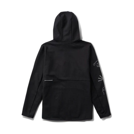 El Morro Zip Fleece 2.0