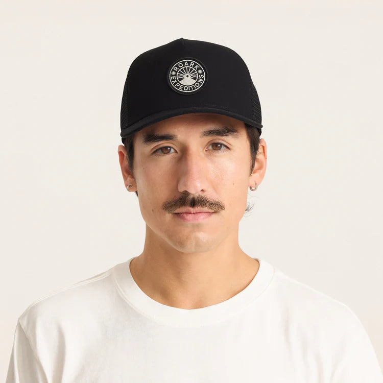 Station Trucker Hat