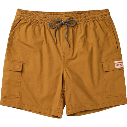 Yuma Cargo Short