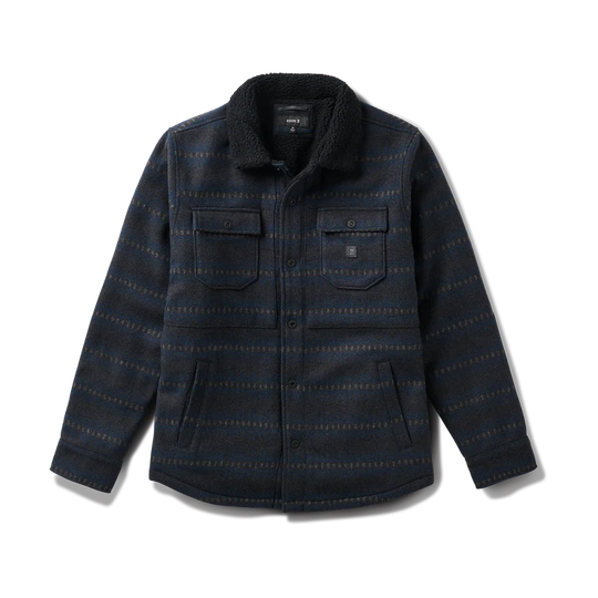 Hebrides Jacket