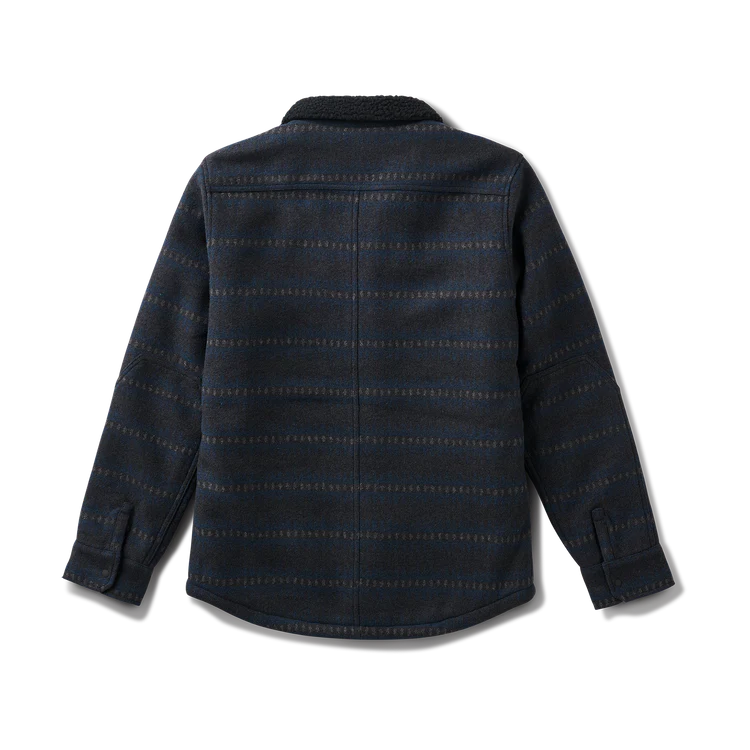 Hebrides Jacket