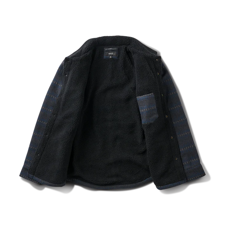 Hebrides Jacket