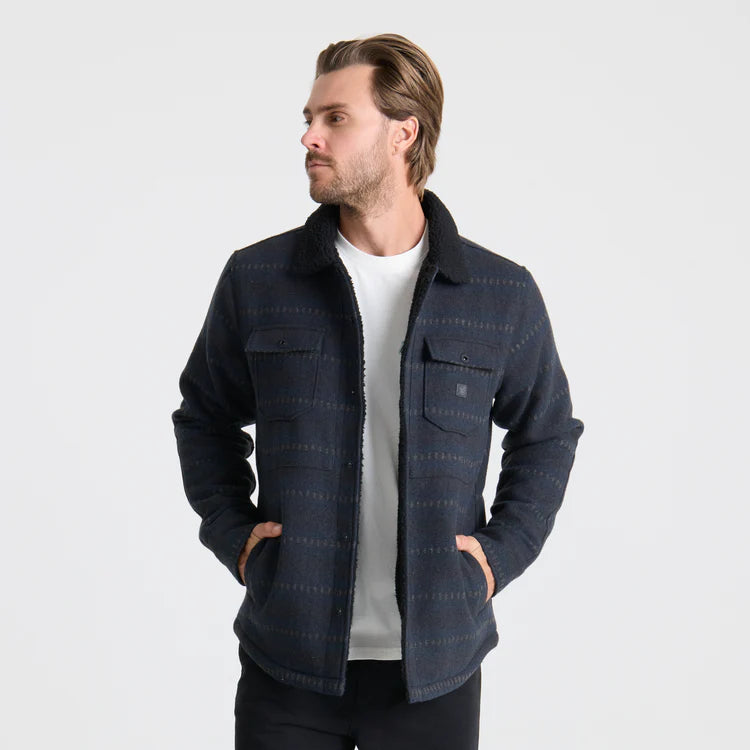 Hebrides Jacket