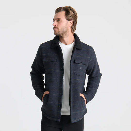 Hebrides Jacket