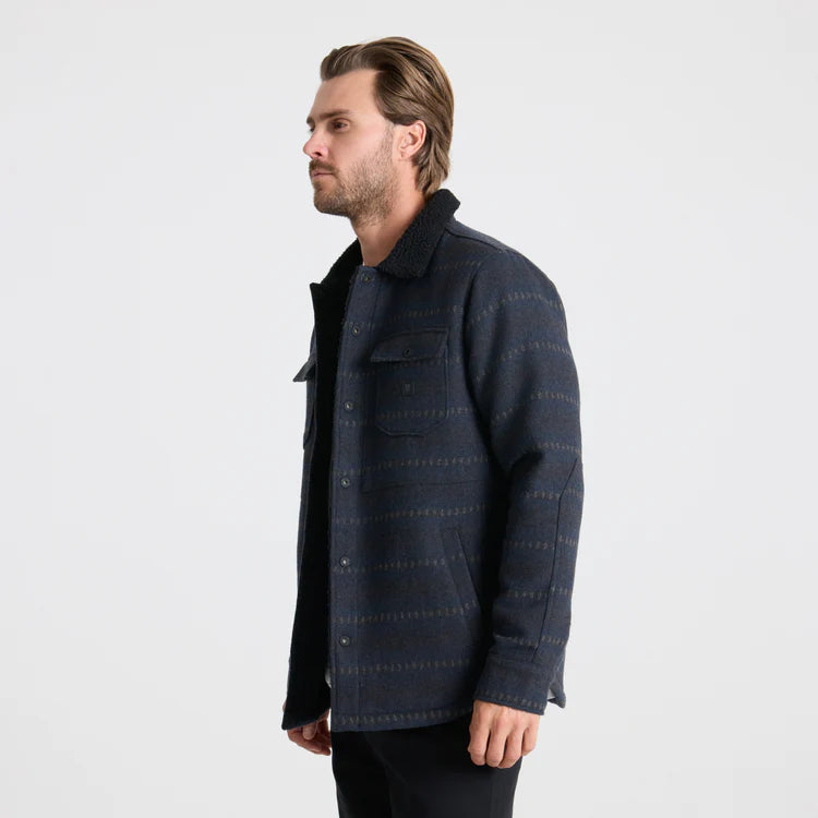 Hebrides Jacket