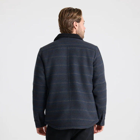 Hebrides Jacket