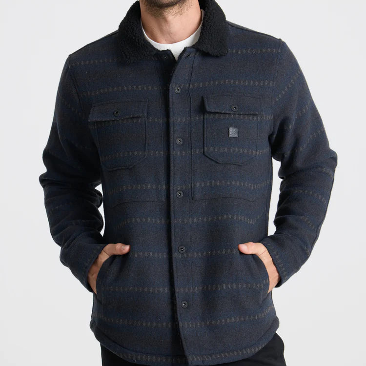 Hebrides Jacket