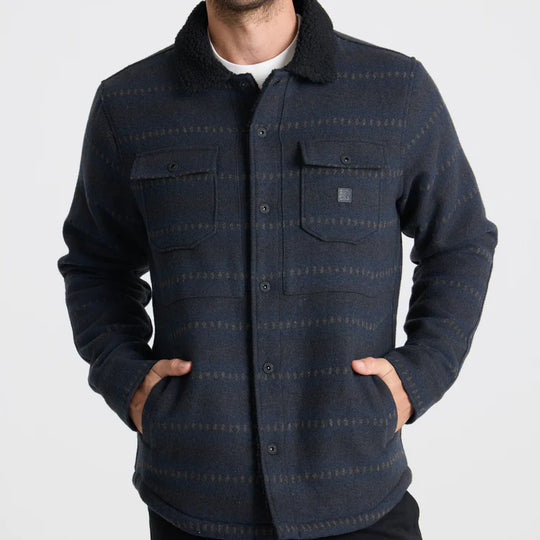 Hebrides Jacket