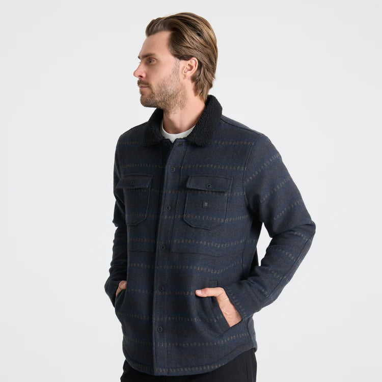 Hebrides Jacket