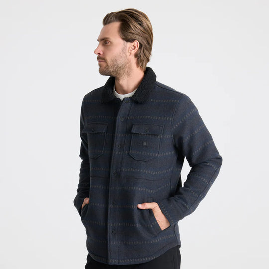 Hebrides Jacket