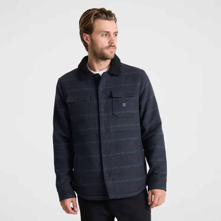 Hebrides Jacket