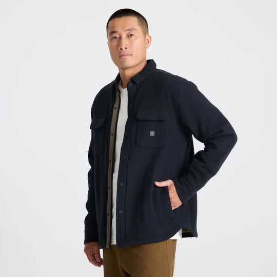 Backwoods Overshirt