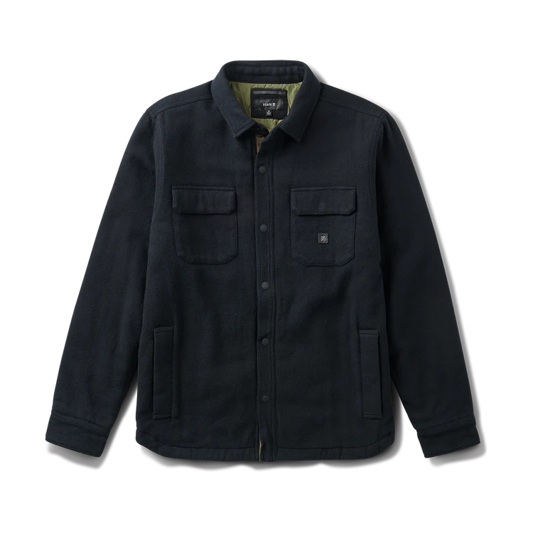 Backwoods Overshirt