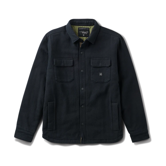 Backwoods Overshirt