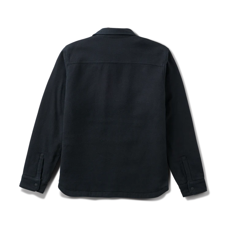 Backwoods Overshirt