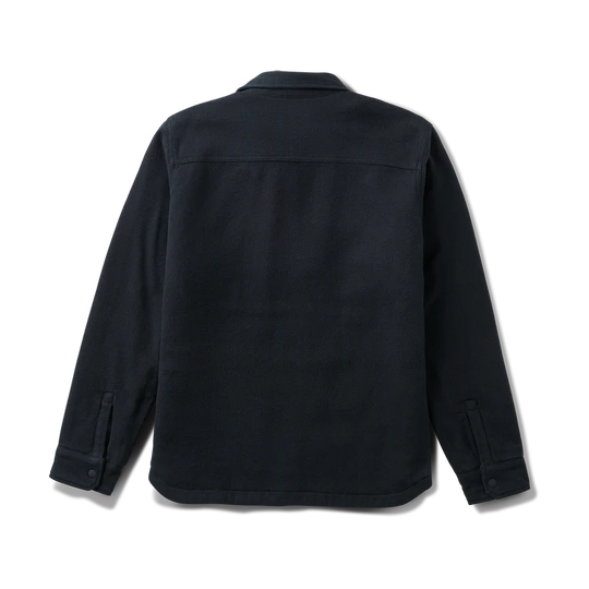 Backwoods Overshirt