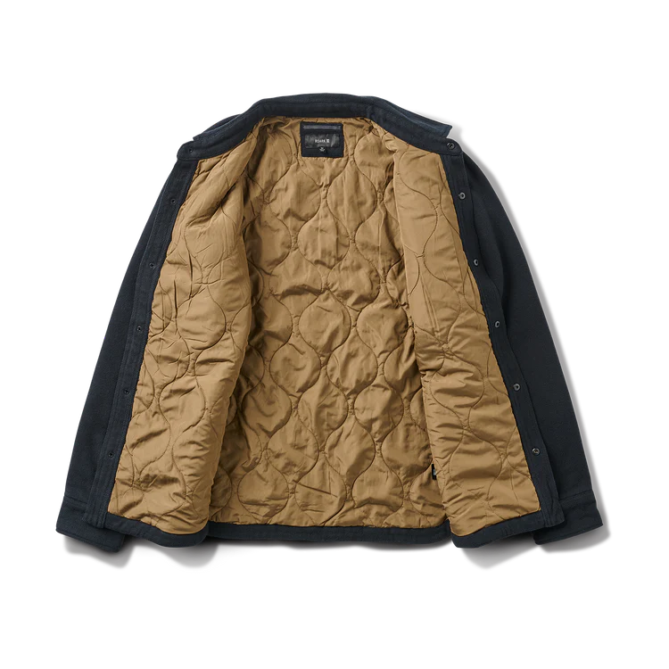 Backwoods Overshirt