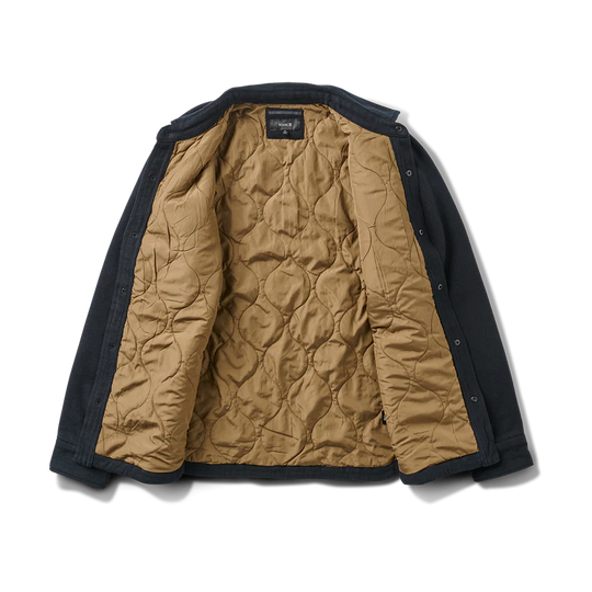 Backwoods Overshirt