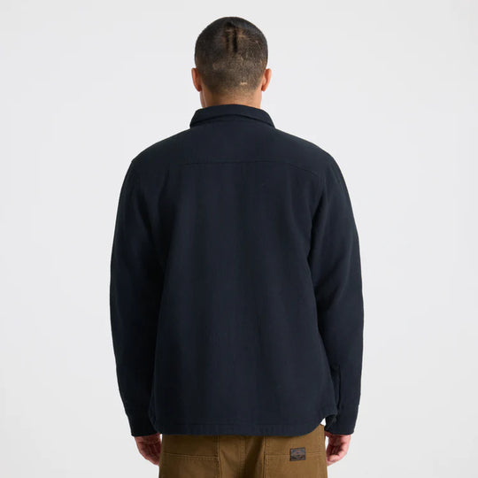 Backwoods Overshirt