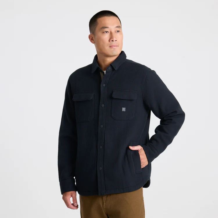 Backwoods Overshirt
