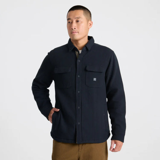 Backwoods Overshirt