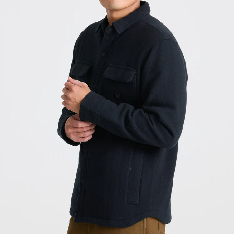 Backwoods Overshirt