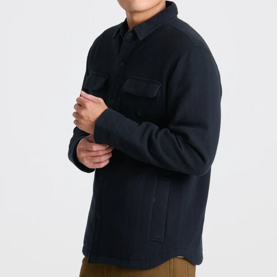 Backwoods Overshirt