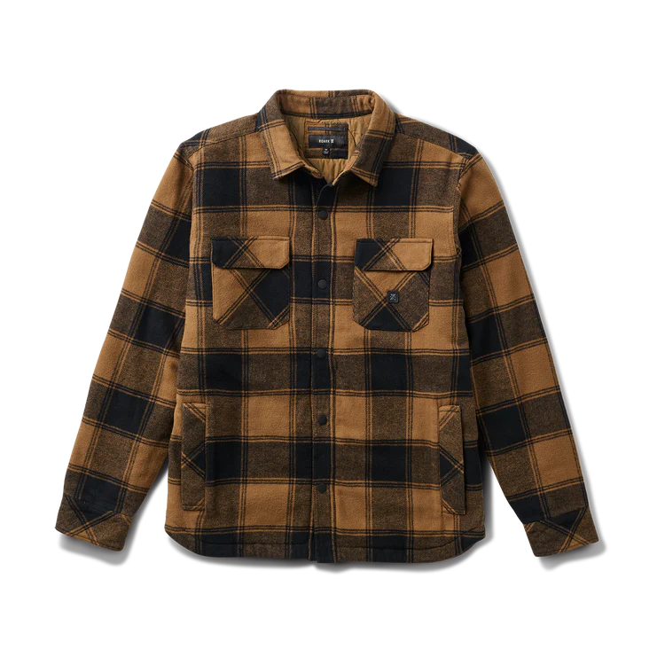 Backwoods Overshirt