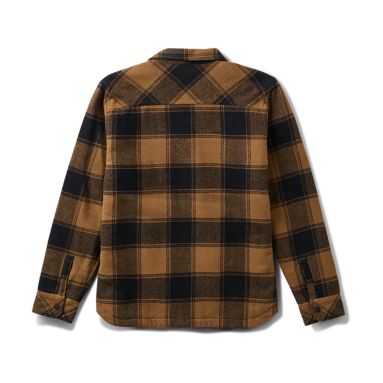 Backwoods Overshirt