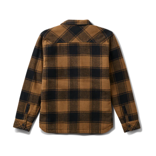 Backwoods Overshirt