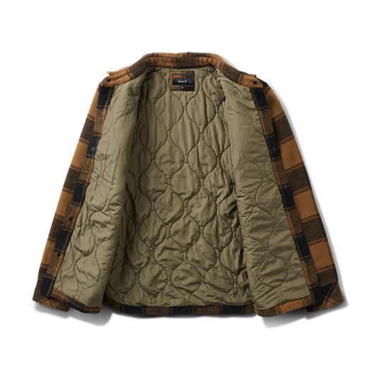 Backwoods Overshirt