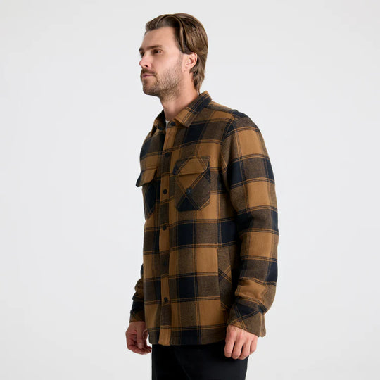 Backwoods Overshirt
